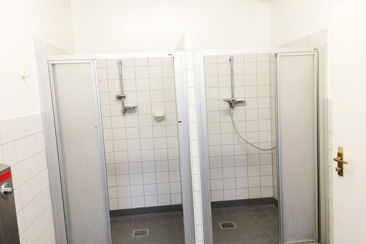 Gaestehaus Der Polizei 柏林 外观 照片