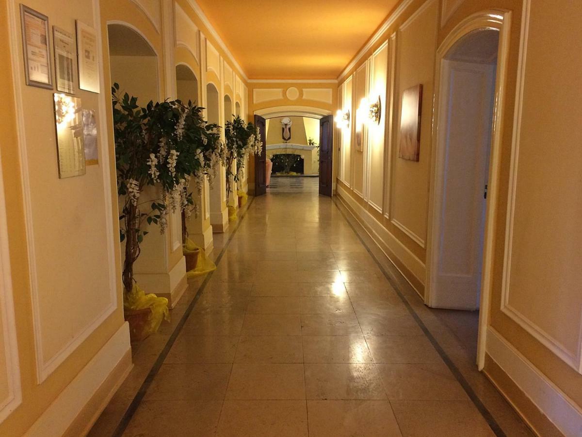 Gaestehaus Der Polizei 柏林 外观 照片