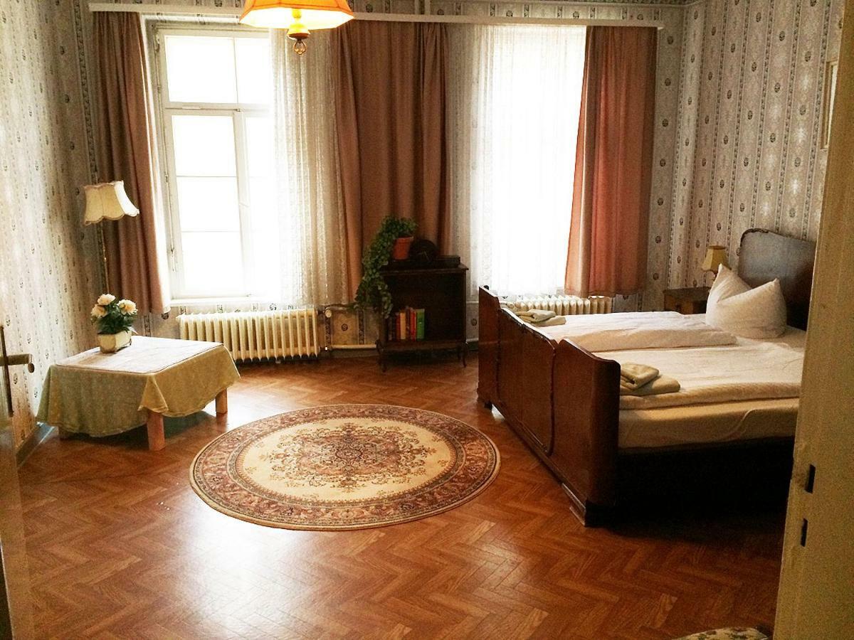 Gaestehaus Der Polizei 柏林 外观 照片